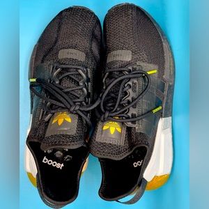 Adidas NMD_R1 V2 'Prize Medal' Men’s 8